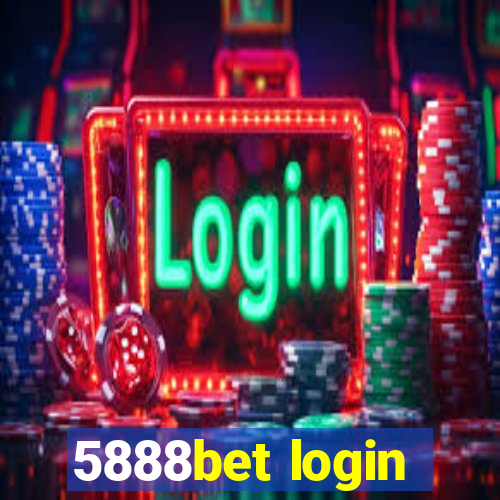 5888bet login